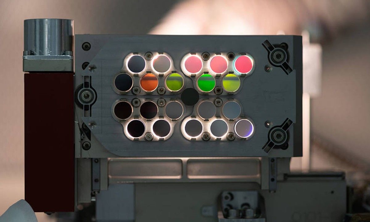 Crean una novedosa herramienta capaz de revelar planetas ocultos y explorar el universo Crean una novedosa herramienta capaz de revelar planetas ocultos y explorar el universo