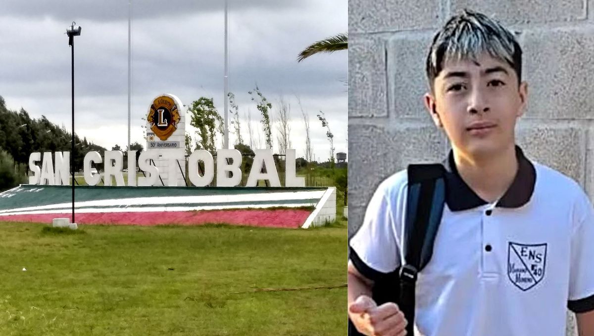 Alumno acribillado en una escuela en Santa Fe: las pistas que maneja la investigación