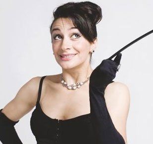 Anita Martínez pone en duda su vuelta al Bailando