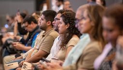El departamento será anfitrión del Networking & After de AMAVyT.