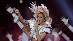Lady Gaga: espectáculo brillante y con mucha inclusión