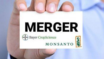 La alemana Bayer vuelve a subir su oferta por Monsanto