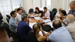 El miércoles el Concejo Deliberante tratará el pliego licitario del transporte público