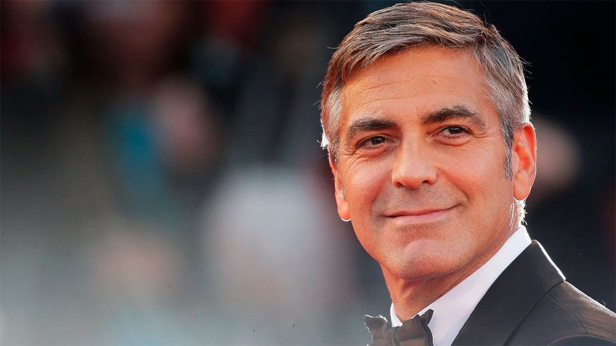 George Clooney es el protagonista de Los descendientes, película de 2011 que Netflix sumó a su catálogo.