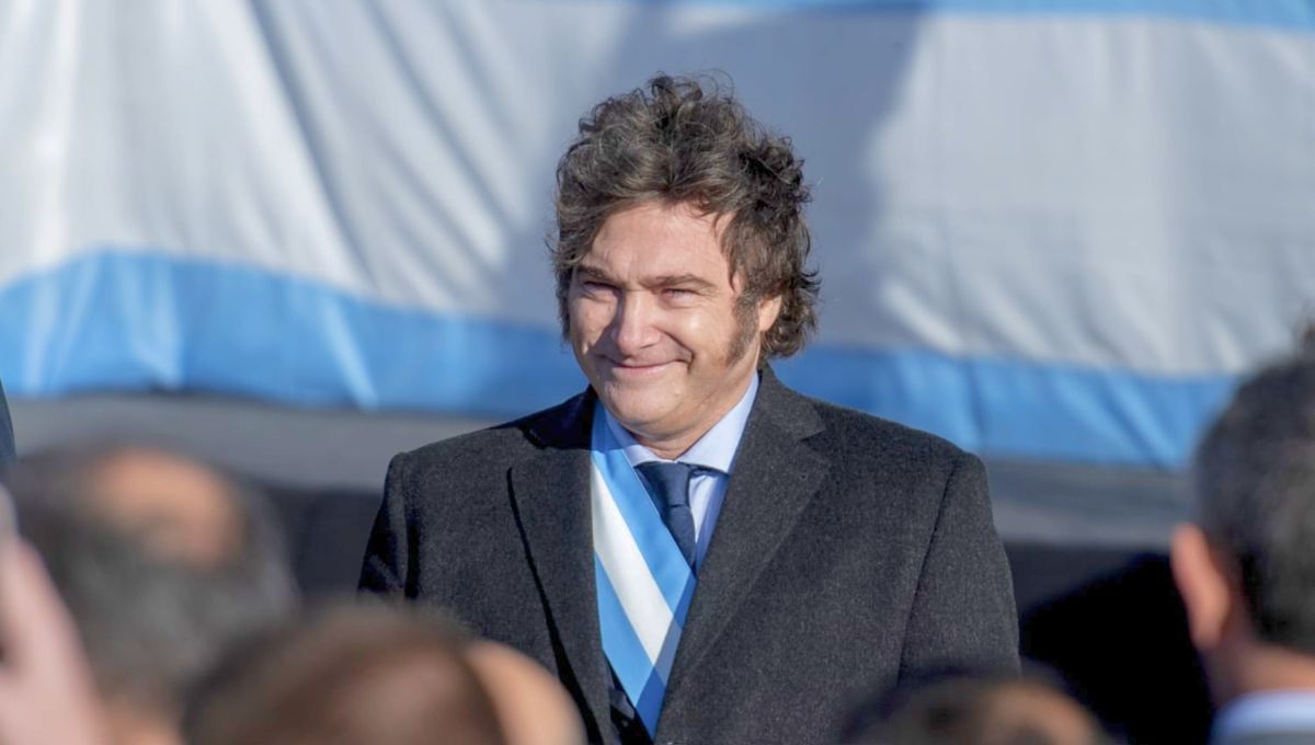 China desafía a Estados Unidos desde los puertos de Argentina con la compra de 65.000 toneladas de trigo luego de décadas