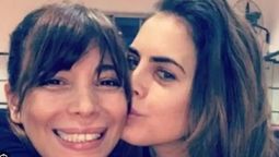 Ximena Capristo, amiga de Silvina Luna, relató los padecimientos que tuvo la modelo antes de morir.