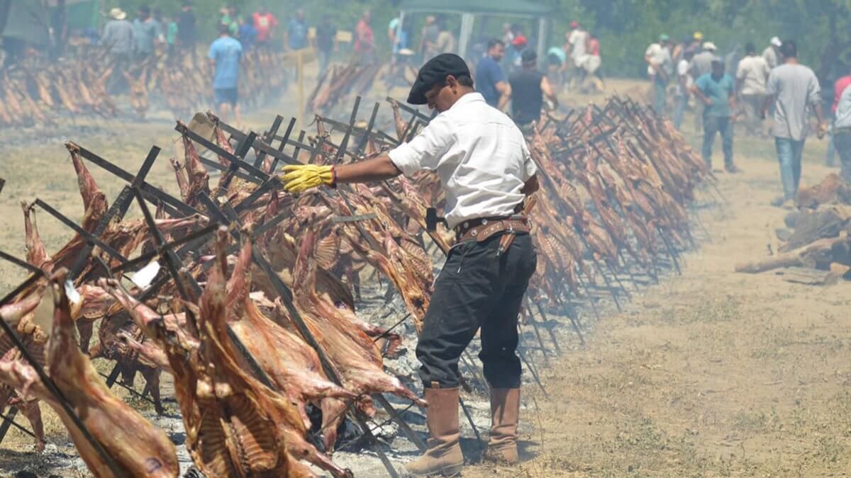Fiesta Nacional del Chivo 2026 en Malargüe: fechas, grilla, entradas y Expo Caprina y Ovina