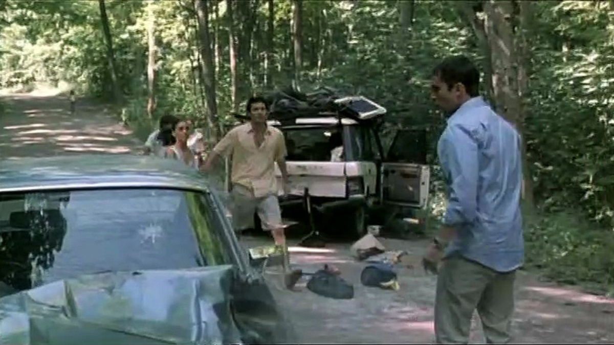 La película disponible en Netflix es de origen estadounidense y ocupa actualmente el sexto puesto en la plataforma de streaming a nivel mundial. La película disponible en Netflix es de origen estadounidense y ocupa actualmente el sexto puesto en la plataforma de streaming a nivel mundial.