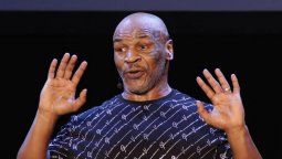 Nueva fecha para el regreso de Mike Tyson