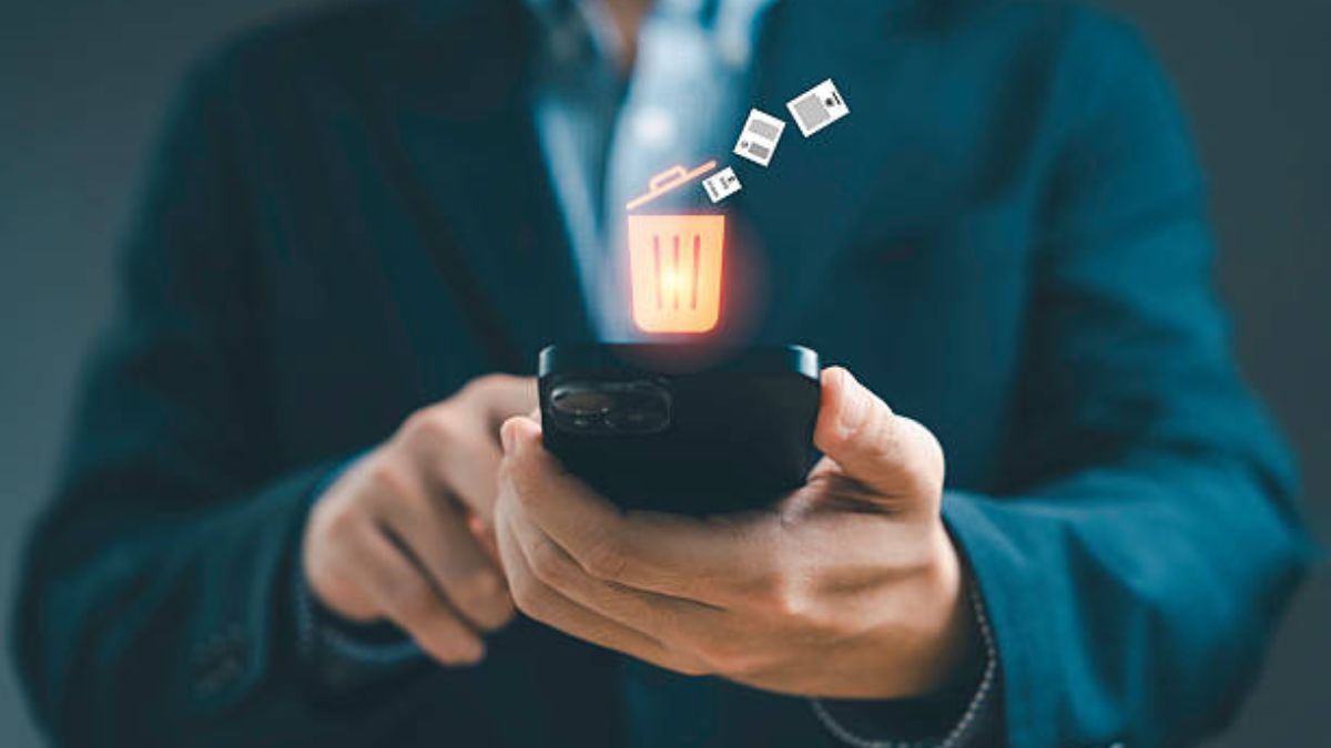 Ni borrar imágenes ni eliminar aplicaciones: el truco para que tu teléfono Android funcione más rápido