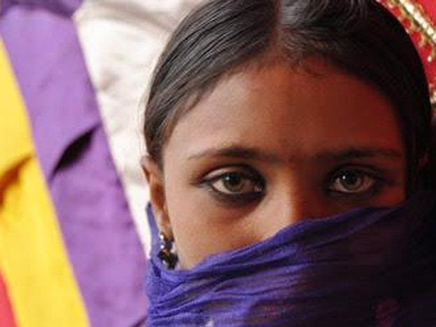 Polémica en la India luego de que una menor fuera violada por orden de un concejo aldeano