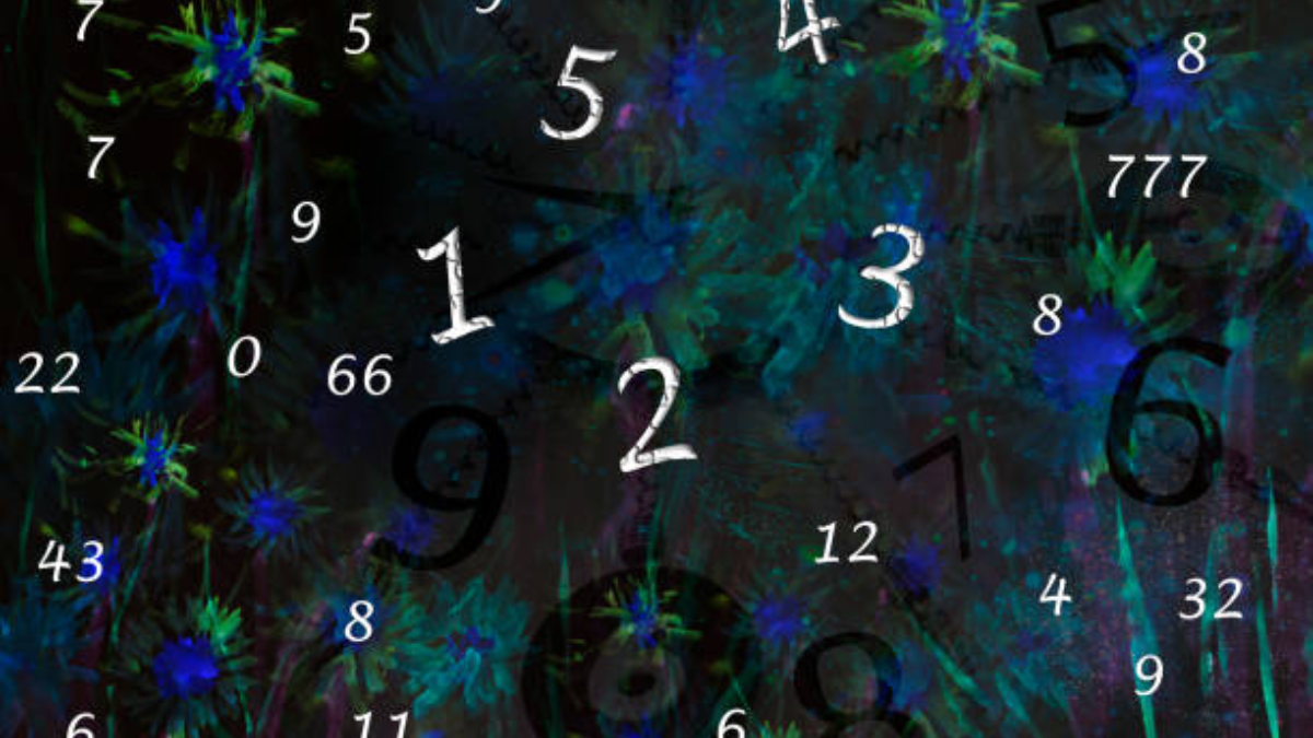 Estos son los números de la suerte de hoy. Estos son los números de la suerte de hoy.