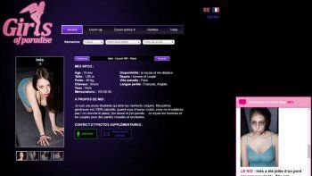 Impactante video: contactan a mujeres de servicios sexuales y descubren algo terrible