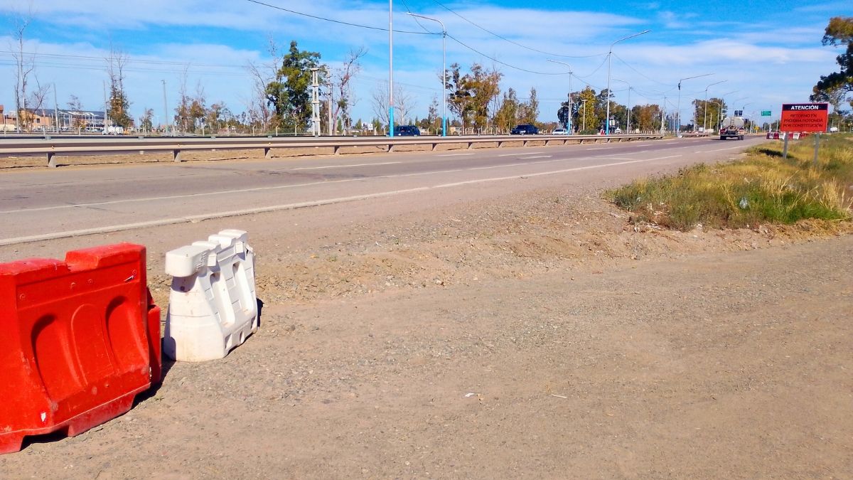 La obra de ampliación del Metrotranvía ya está en 70,95% de avance. La obra de ampliación del Metrotranvía ya está en 70,95% de avance.