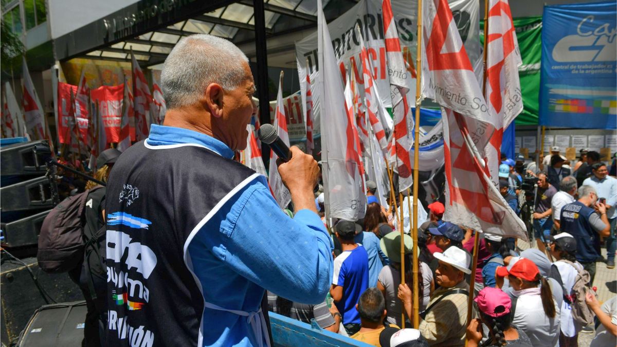 El gobierno nacional definirá el valor del Salario Mínimo Vital y Móvil por decreto