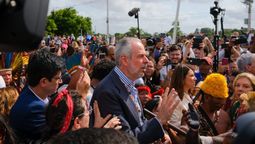 La COP30 en Brasil &nbsp;(Foto: Diego Herculano)
