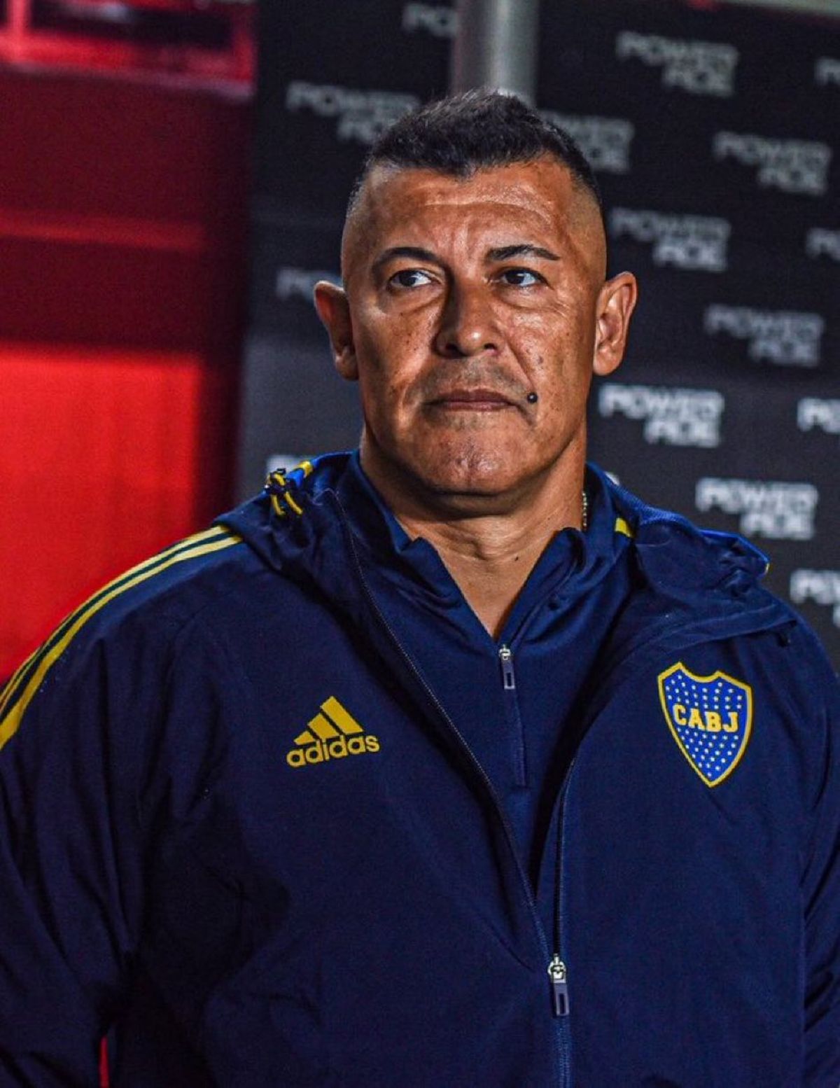 Jorge Almir&oacute;n dirigir&aacute; a Rosario Central.