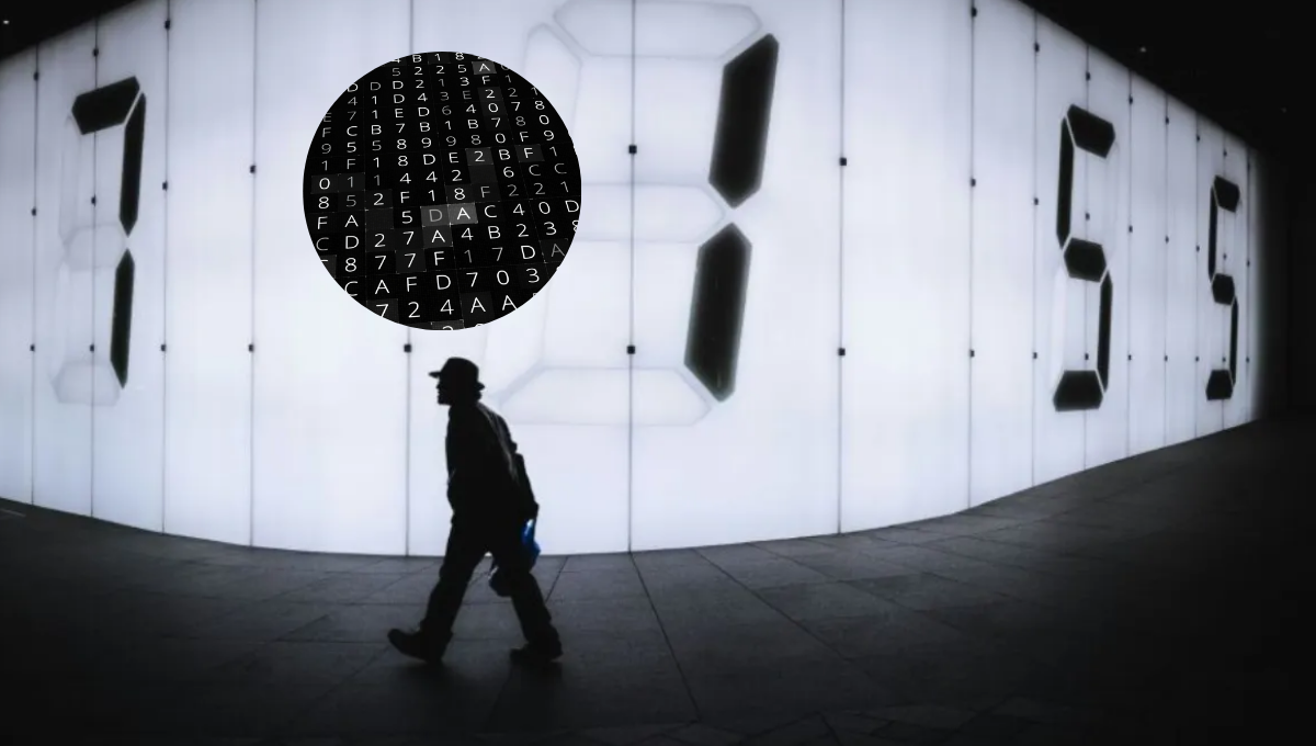 Descubre cuál de las horas espejo transformará tu vida según tu nombre y fecha de nacimiento