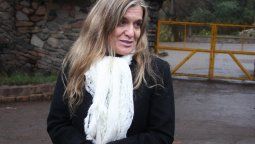 La fiscal Claudia Ríos sólo investiga qué pasó con la hipopótamo