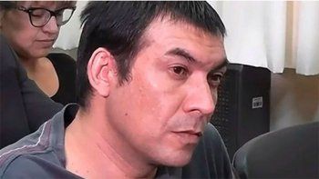 Estuvo un año preso junto a  un asesino serial que lo ultrajó