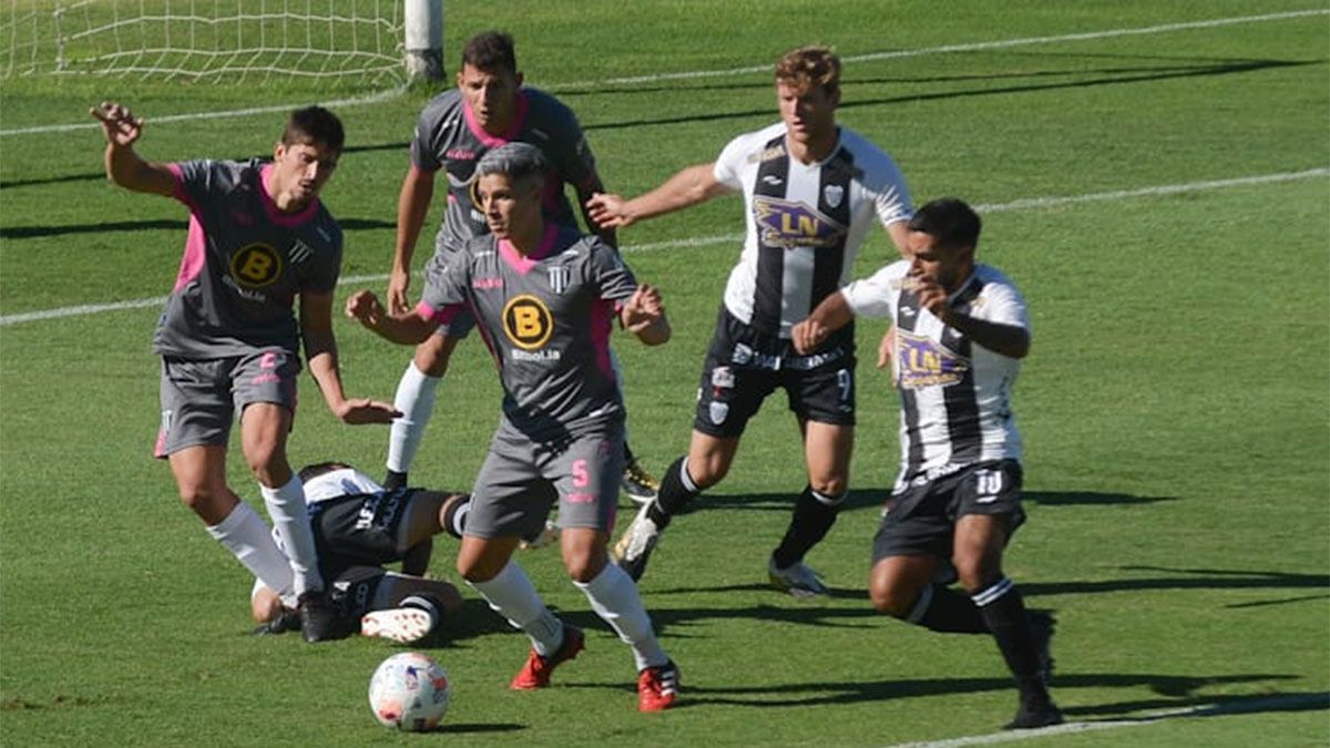 Fotos: Martín Pravata/Diario UNO