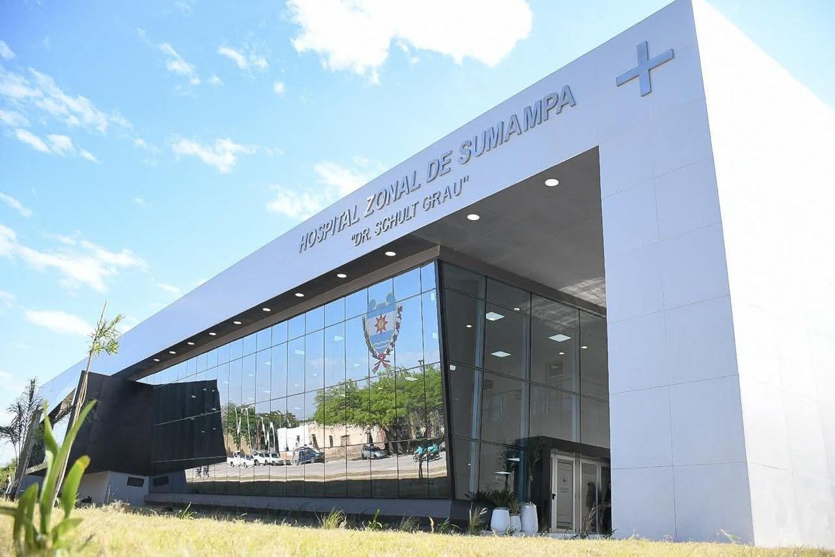 Una beba de 27 días murió aplastada por su hermana mientras dormían: la madre despertó y notó que no reaccionaba.