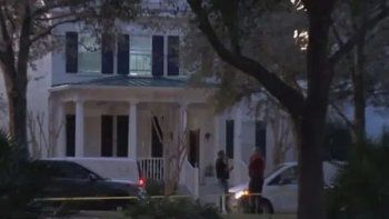 Horror en Disney World: hallaron muertos a una mujer y sus tres hijos