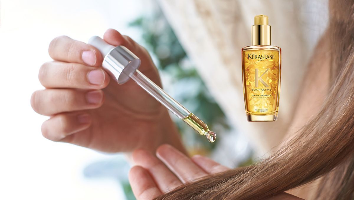 El producto para pelo viral que está en oferta en Walmart