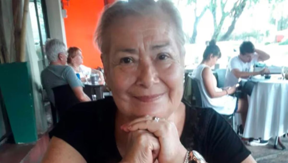 Conmoción por el crimen a golpes de una jubilada: el enemigo estaba dentro de la familia