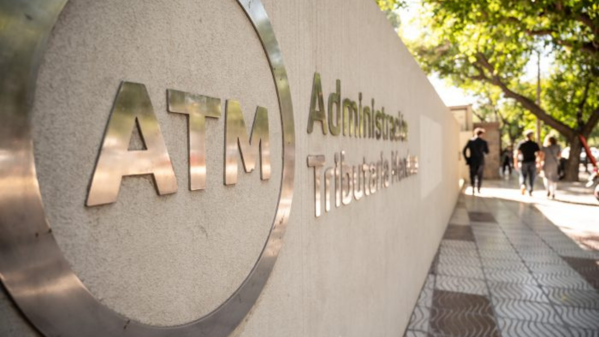 ATM apunta a los deudores del Impuesto Automotor e Inmobiliario.