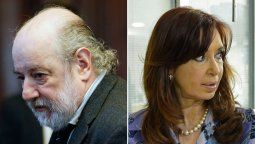 Bonadio citó a declaración indagatoria a Cristina Fernández