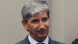 Walter Bento, juez federal de Mendoza con competencia electoral, imputado junto con presos y abogados bajo la sospecha de integrar una asociación ilícita que vendía decisiones judiciales en el fuero penal.