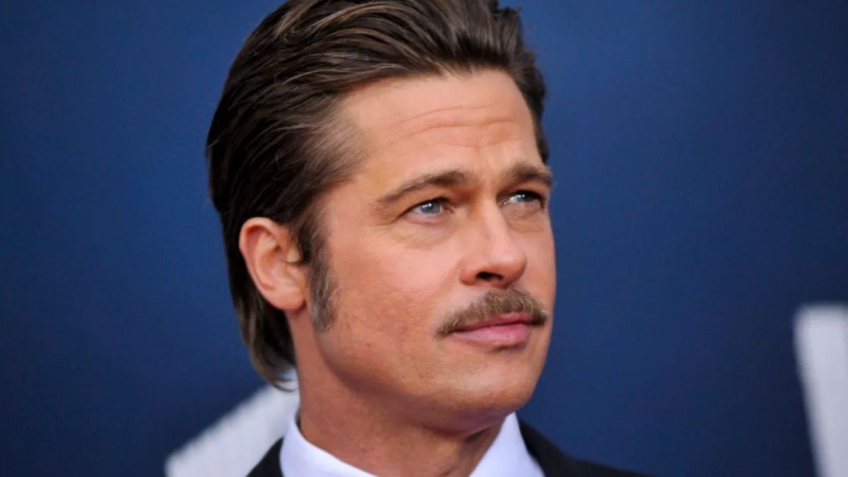 Brad Pitt se luce en la película más vista de Netflix en Estados Unidos.