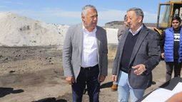 El gobernador Alfredo Cornejo le aprobó al intendente de Malargüe Celso Jaque la posibilidad de tomar un crédito del Banco Nación por $2.400 millones.&nbsp;