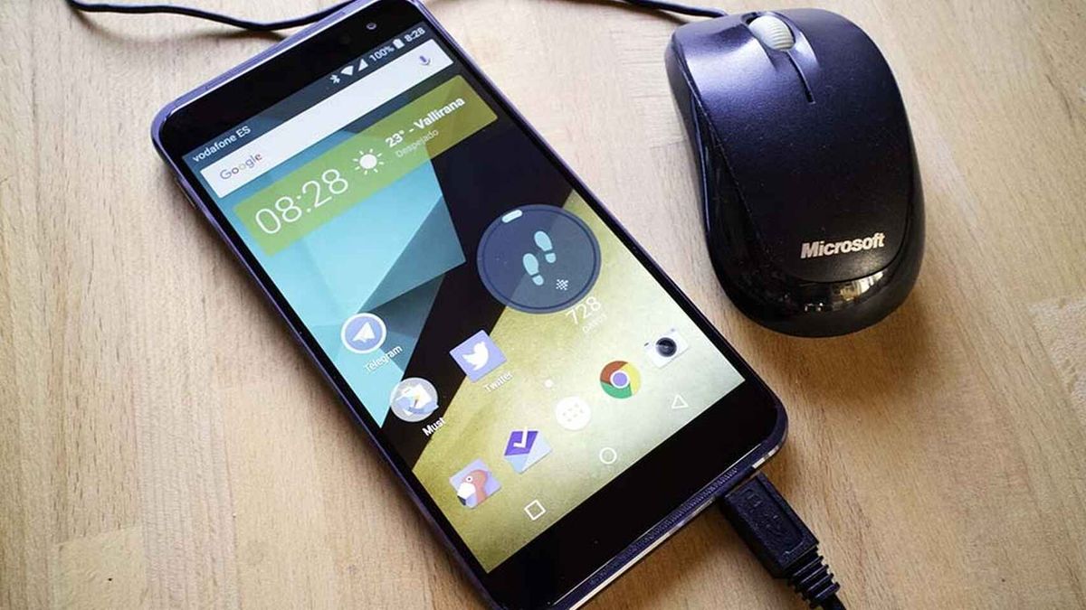 Tecnología. Celulares viejos: tres excelentes ideas para reutilizarlo.