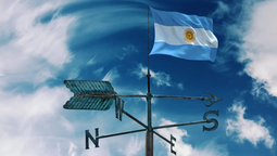Ten cuidado si te encunetras en esta zona del país