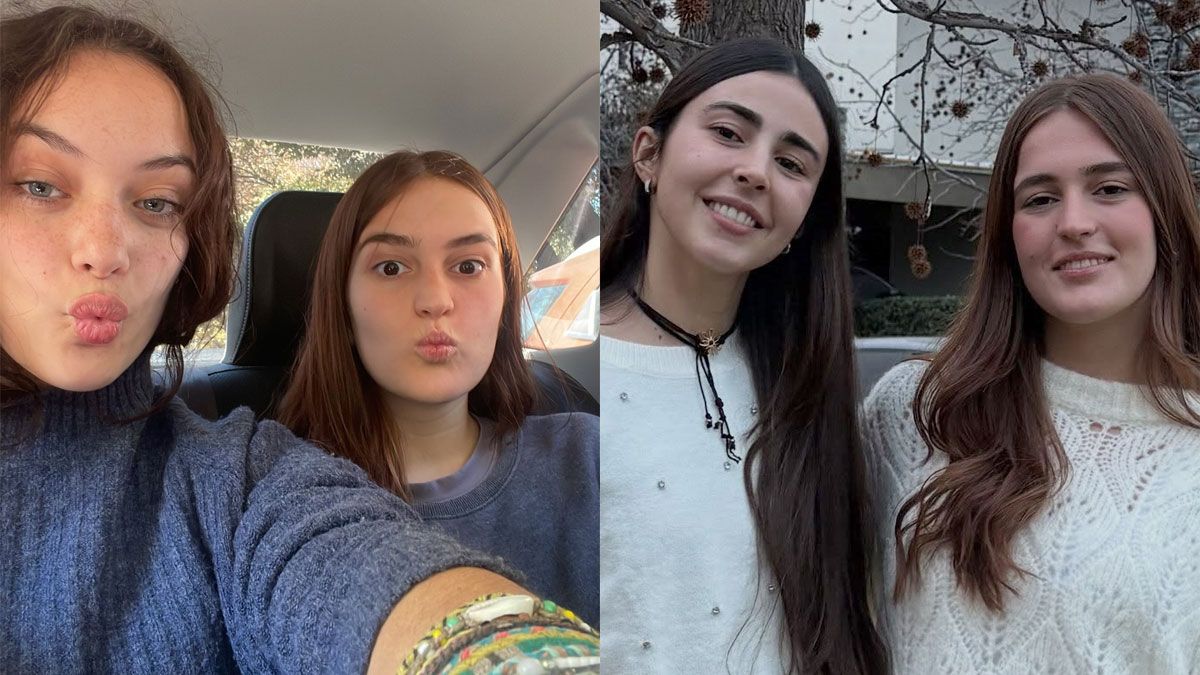 Los mensajes de dolor en las redes sociales no paran de reproducirse tras el accidente en la Ruta 60.
