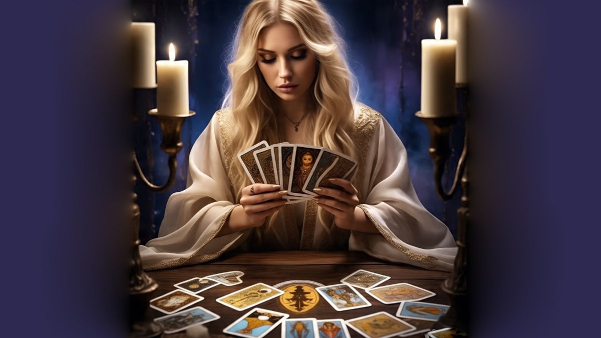TAROT de JUNIO 2025: sus predicciones en el amor, trabajo y salud