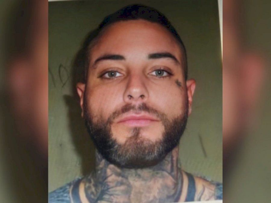 Un argentino prófugo es el femicida más buscado por Interpol