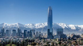 Este sábado Chile adelantará una hora el reloj