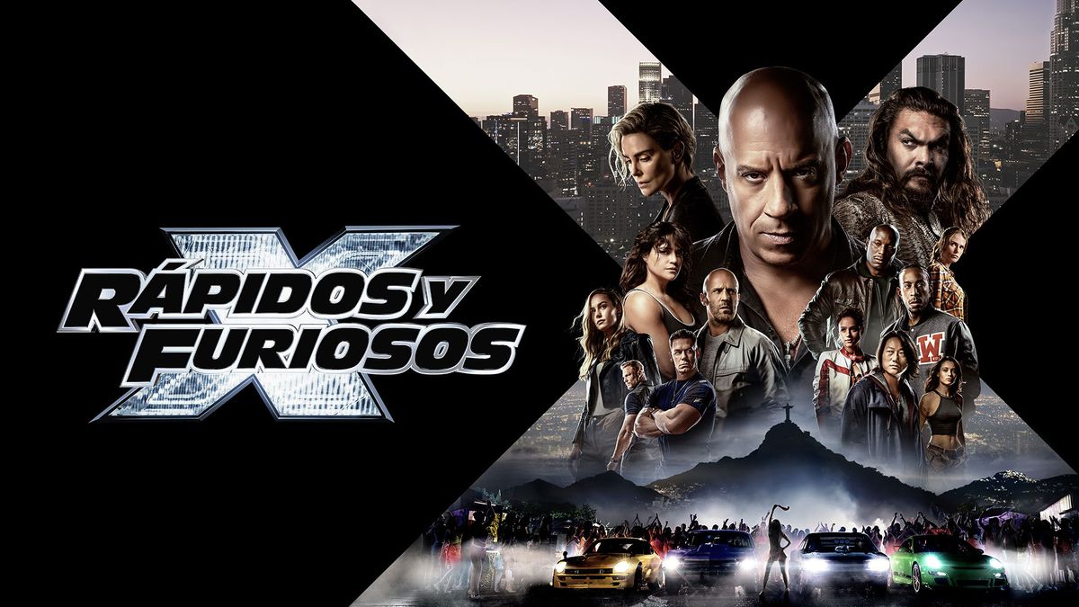 Vin Diesel arrasa con su última película de súper acción Vin Diesel arrasa con su última película de súper acción