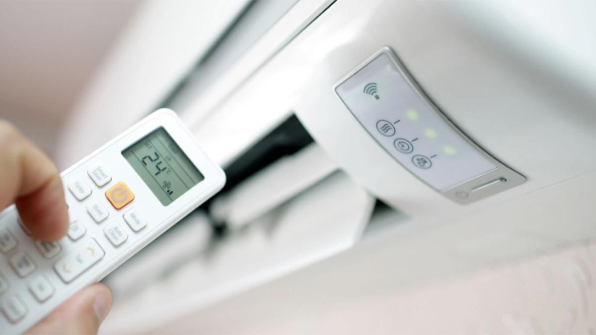 La función Dry del aire acondicionado no es conocida por todos los usuarios.&nbsp;