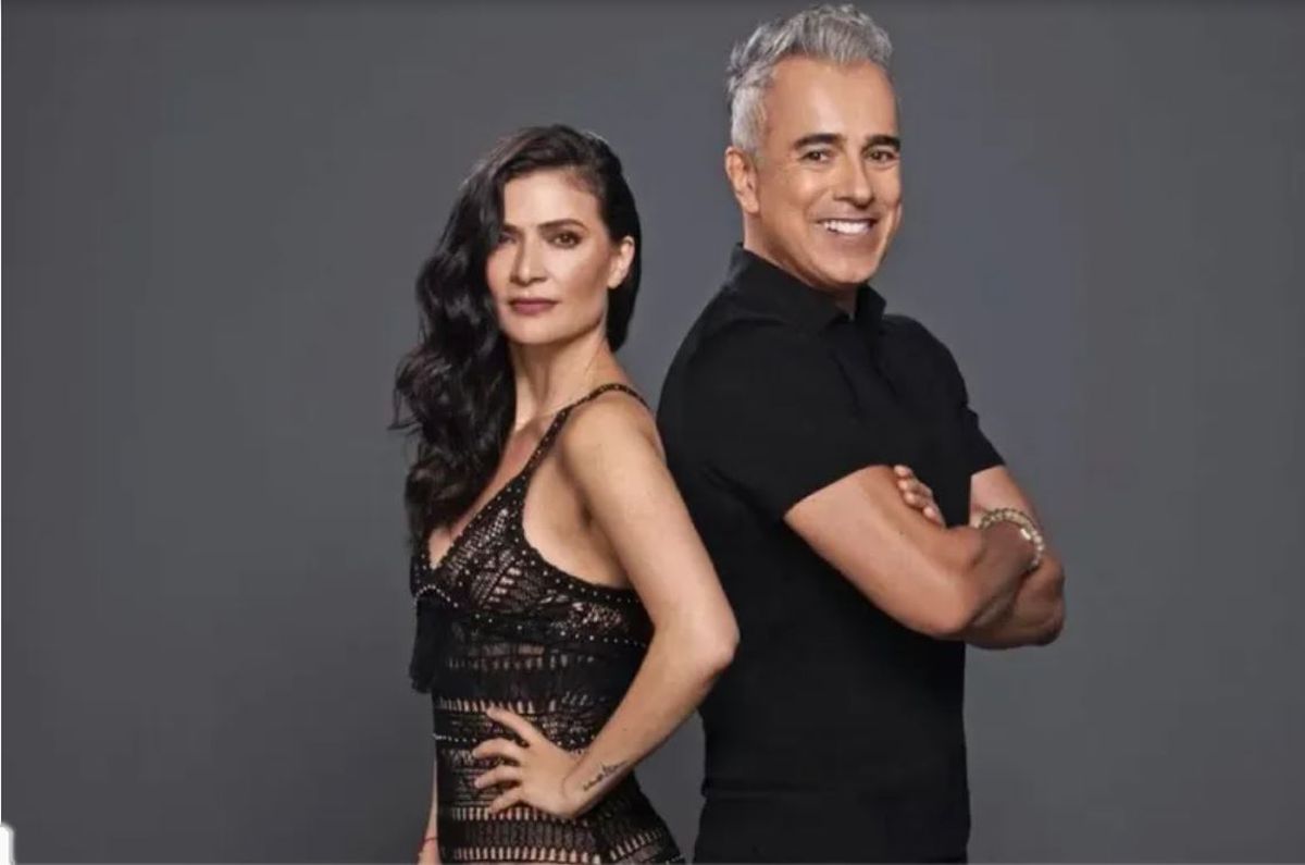 Streaming. Amazon Prime anunció la continuación de Betty la fea. Streaming. Amazon Prime anunció la continuación de Betty la fea.