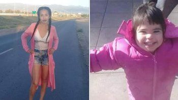 Llega a juicio el accidente donde murieron una nena de 3 años y una joven de 21 años