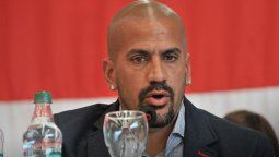 Verón renovó su mandato presidencial en Estudiantes Verón renovó su mandato presidencial en Estudiantes