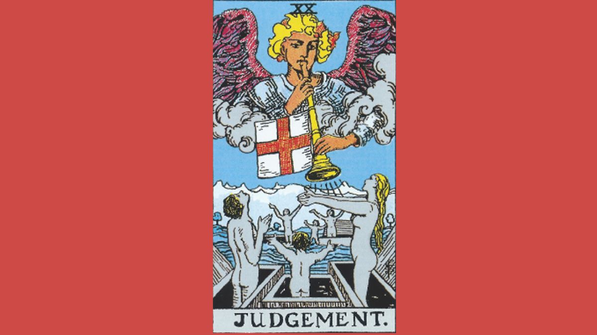 TAROT: sus predicciones en el amor, trabajo y salud para hoy jueves 19 de junio de 2025. TAROT: sus predicciones en el amor, trabajo y salud para hoy jueves 19 de junio de 2025.