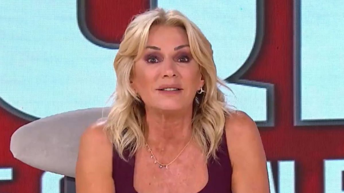 Yanina Latorre aniquiló a Mirtha Legrand y fue letal