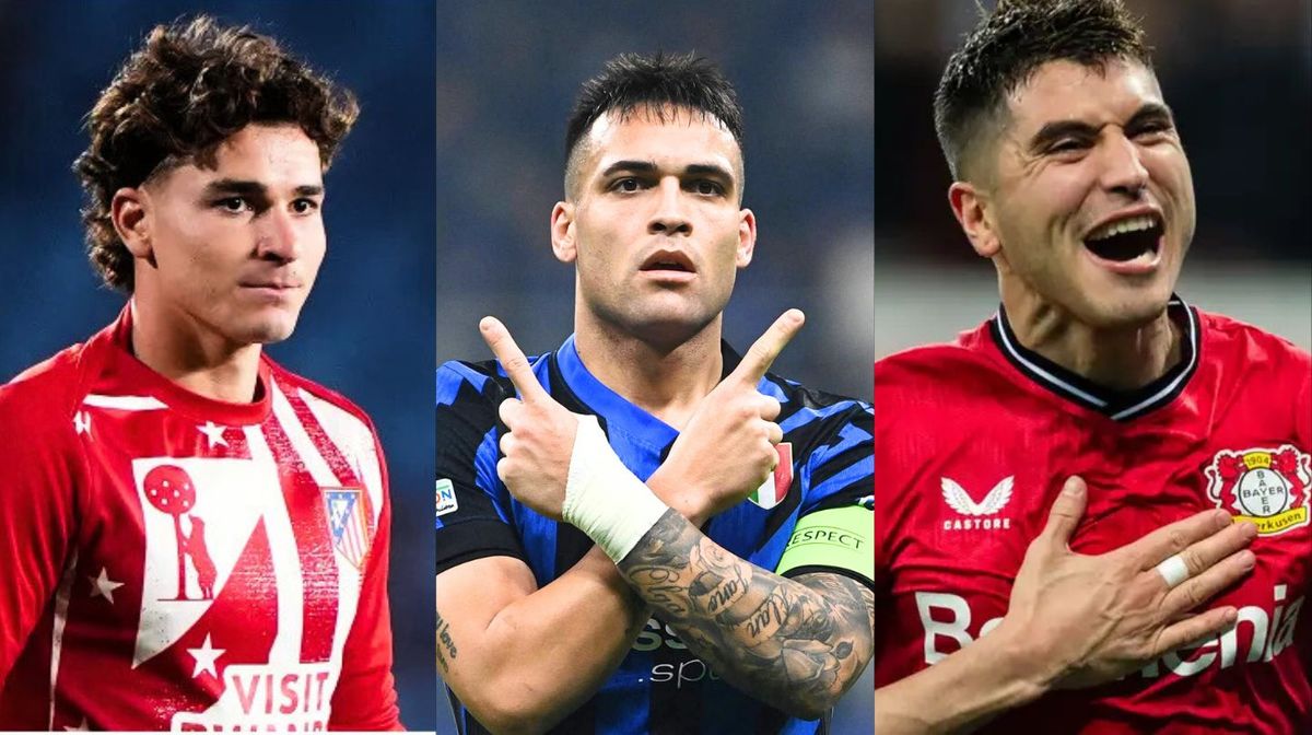 Partidos de hoy, miércoles 18 de febrero, en la Champions League: horarios y dónde verlos