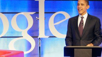 De Google y Twitter a la Casa Blanca
