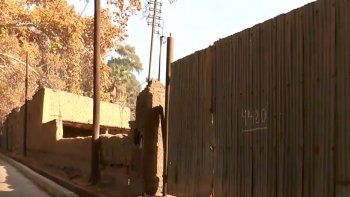 El hombre atacado por perros en El Algarrobal está en grave estado